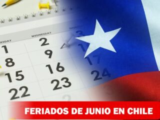 Descubre los feriados de junio y las oportunidades de descanso laboral