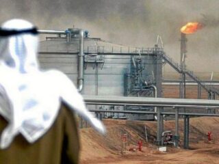 Aramco prepara histórica venta de acciones para diversificar la economía saudí