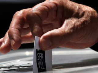 Elecciones municipales en Chile: próximas votaciones primarias y candidatos seleccionados.