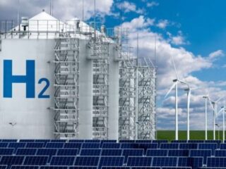 Avances en energía: almacenamiento, hidrógeno verde y flujos financieros regulados