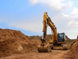 Yellow Iron Fleet asume la responsabilidad de establecer instalaciones mineras