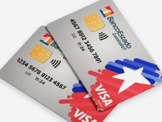 Obtención fácil y segura de la Cuenta RUT de BancoEstado