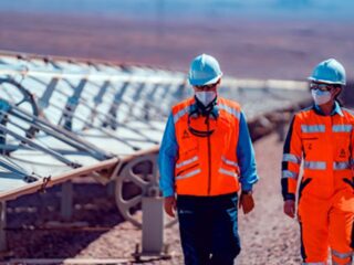Antofagasta Minerals Abre Nuevas Oportunidades Laborales en la Minería