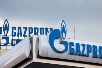 Gazprom Group sufre pérdida histórica debido a caída en envíos de gas