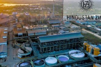 Hindustan Zinc Ltd. anuncia pago millonario en dividendos provisionales para desapalancamiento
