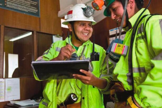 Buenaventura: Empleo y vacantes en Perú para mayo 2024. ¡Postula ahora!