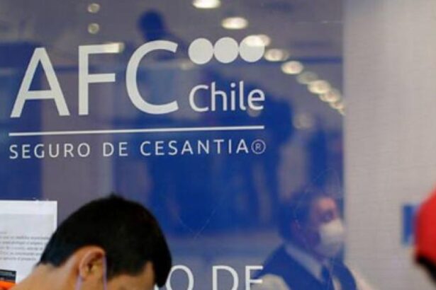 ¿Cómo conocer el saldo en el Seguro de Cesantía de AFC?