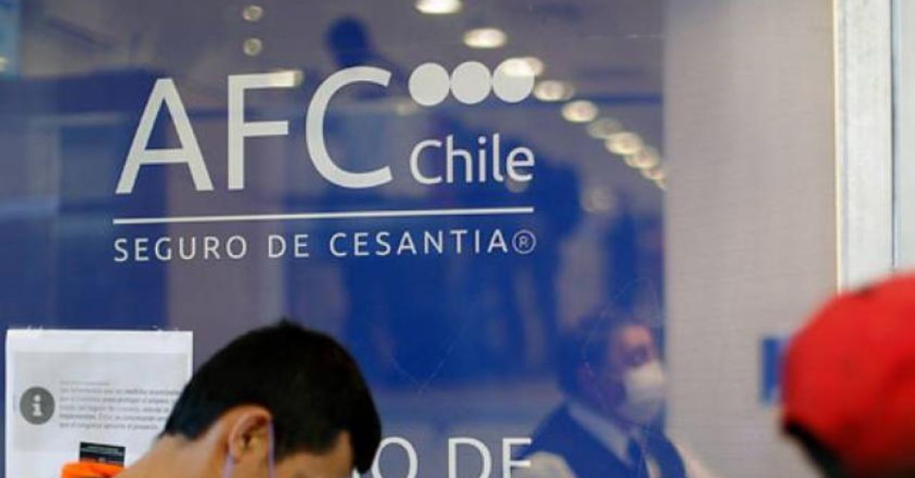 ¿Cómo conocer el saldo en el Seguro de Cesantía de AFC?