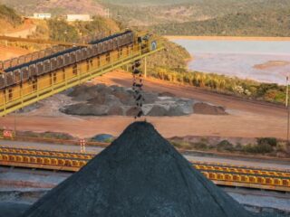 Tailings 2024: Innovación y excelencia en la gestión de relaves