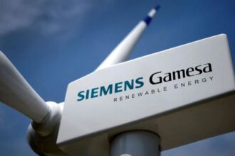 Siemens Gamesa anuncia recorte de 4.100 empleos, España será afectada.
