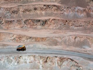 Fundación Chile buscará relevar y abordar los desafíos de la minería con una mirada integradora y con foco en los territorios