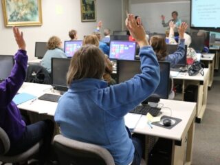 Capacitación gratuita para ser Personal de Enlace en elecciones y plebiscitos