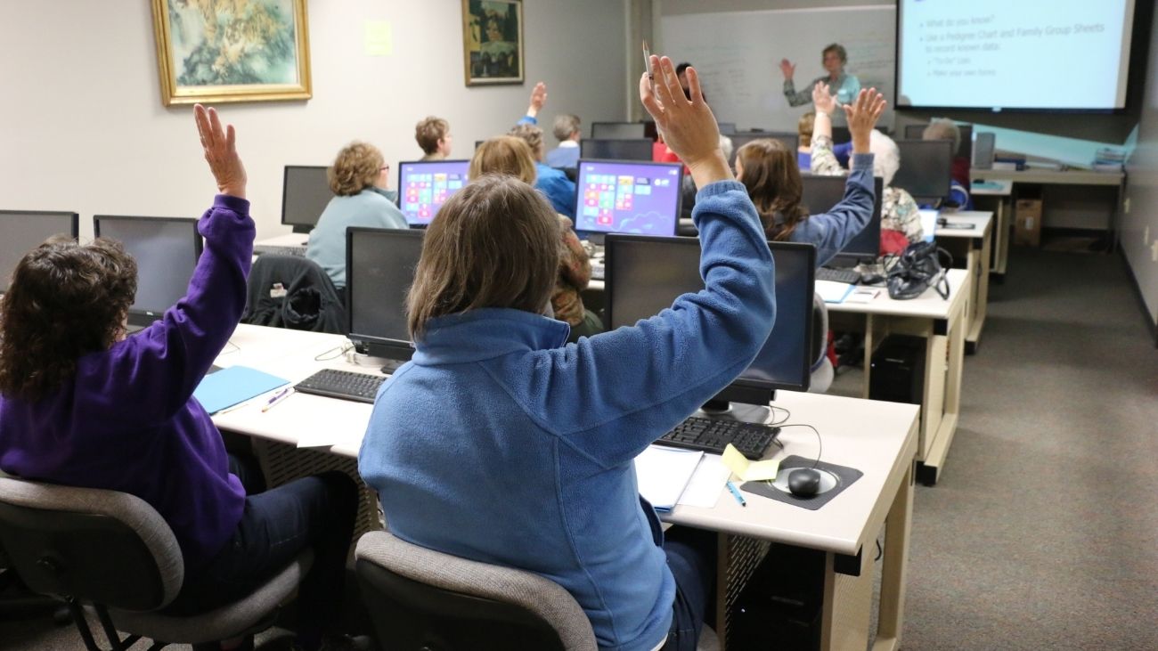 Capacitación gratuita para ser Personal de Enlace en elecciones y plebiscitos