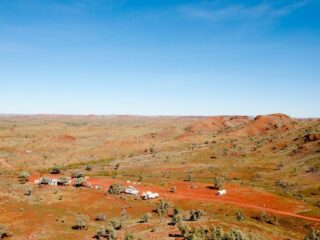 Regis Resources aumentará producción de oro con minas subterráneas en Australia Occidental