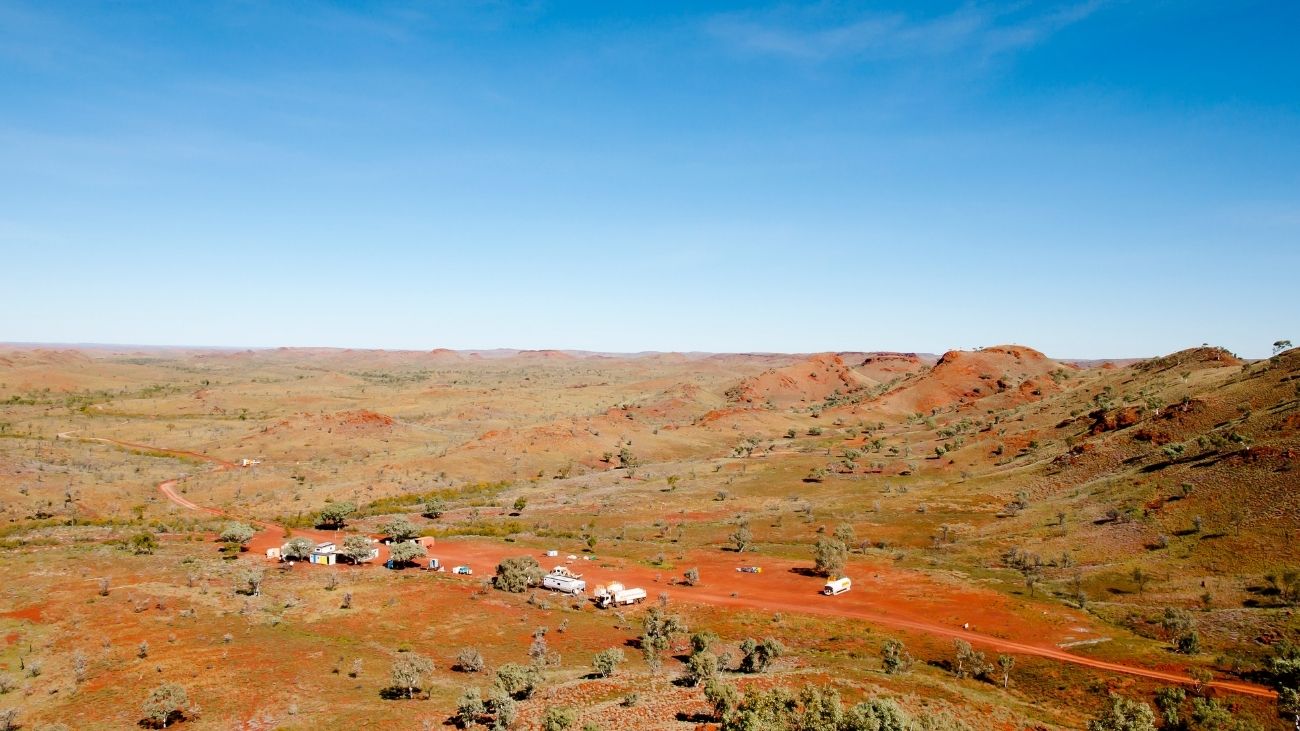 Regis Resources aumentará producción de oro con minas subterráneas en Australia Occidental