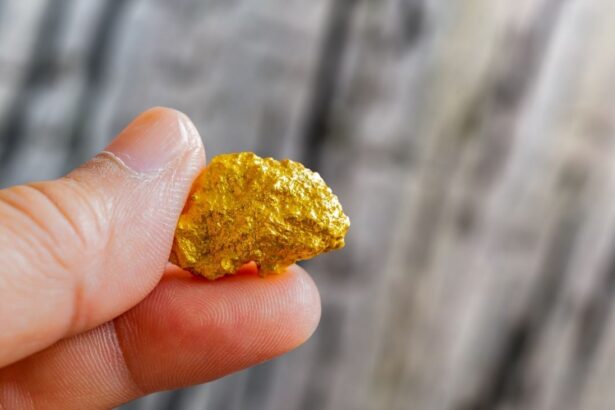 Sandstorm Gold vende royalties de metales no preciosos y continúa su producción de oro