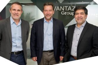 Vantaz Group abre Vantaz Analytics: soluciones digitales para la minería