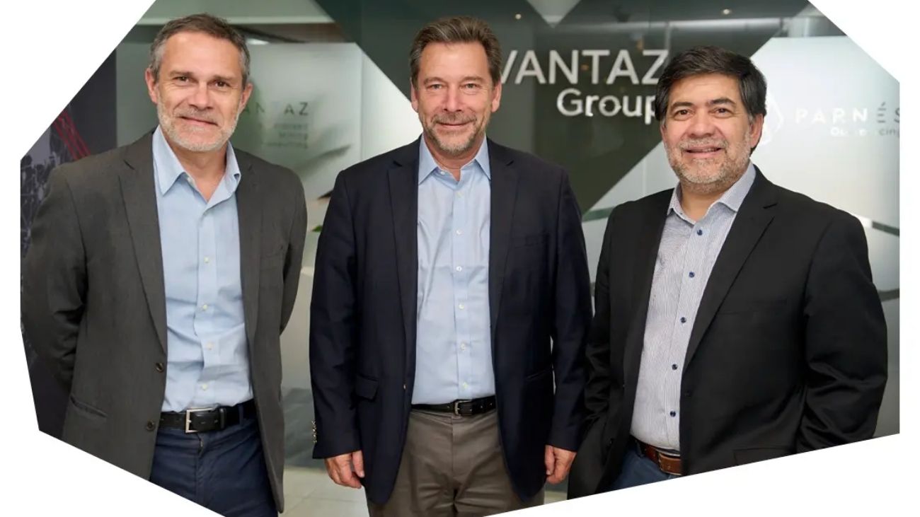 Vantaz Group abre Vantaz Analytics: soluciones digitales para la minería