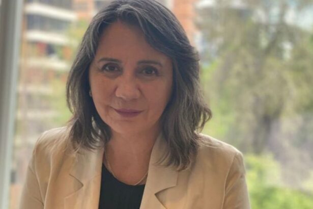 Anita Marambio lidera el primer directorio diverso de Compromiso Minero