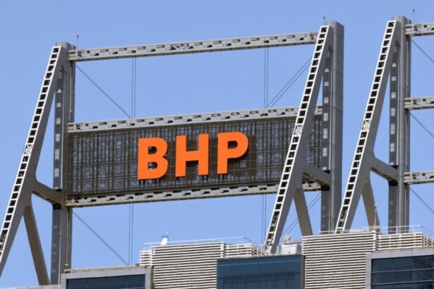 BHP ofrece diversas oportunidades laborales en Chile