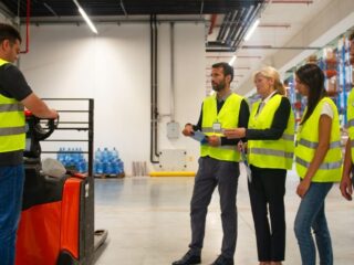 Acceso a programas y beneficios del Sence: asesorías para empresas mineras