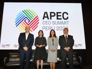 Chile avanza en eficiencia energética: Revisión entre Pares de APEC 2024.