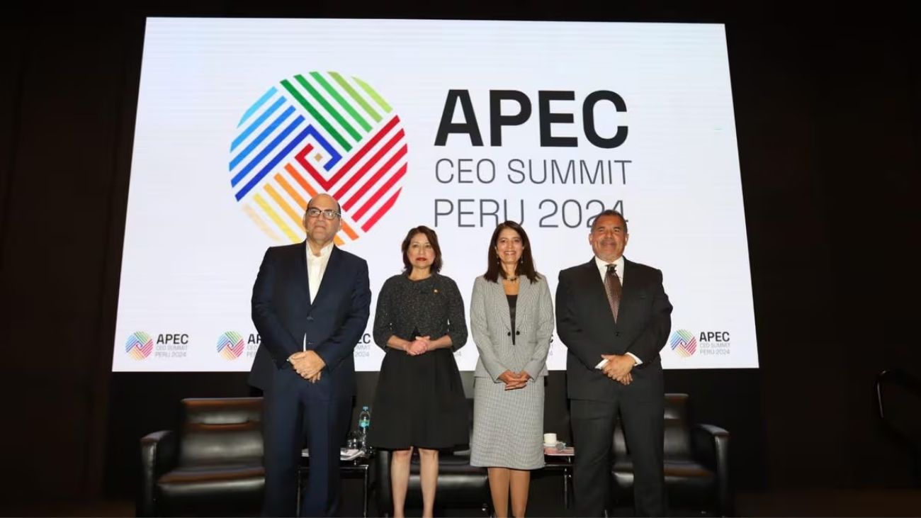 Chile avanza en eficiencia energética: Revisión entre Pares de APEC 2024.