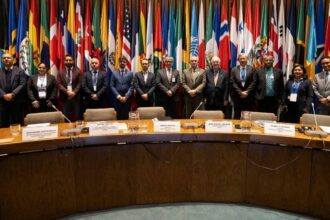 Chile asume presidencia PTLAC para fortalecer sistemas tributarios en América Latina