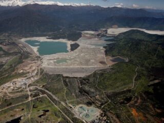 Amerigo Resources anuncia sólidos resultados financieros y undécimo dividendo trimestral