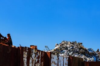 El desafío de reutilizar los residuos mineros: hacia una economía circular