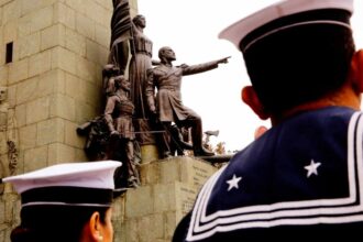 Ofertas laborales civiles en la Armada de Chile en Talcahuano