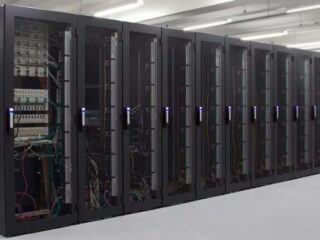 Vertiv y Solsica: Pioneros en Prácticas Sostenibles para un Futuro Verde