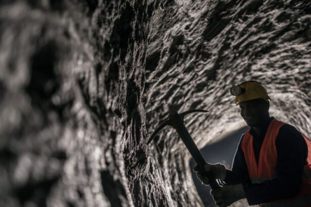 Comienzo de la exploración de minerales en proyecto con alto potencial minero