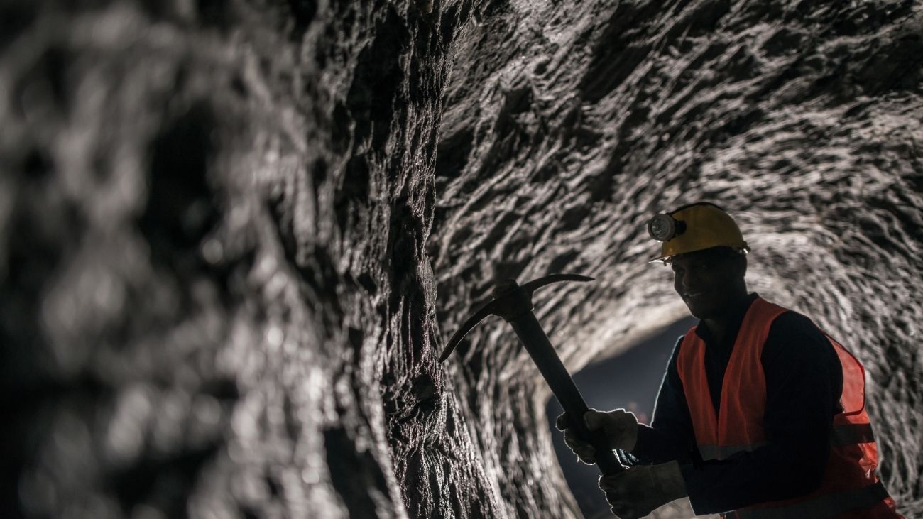 Comienzo de la exploración de minerales en proyecto con alto potencial minero