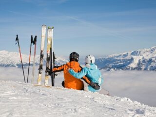 Fechas de vacaciones de invierno en regiones de Chile