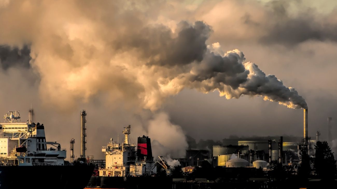 Fiscales republicanos demandan a EPA por reglas de emisiones de carbono