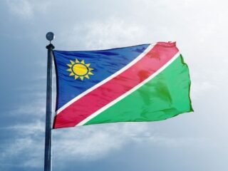 Namibia busca convertirse en un importante productor de cobre en el mercado global