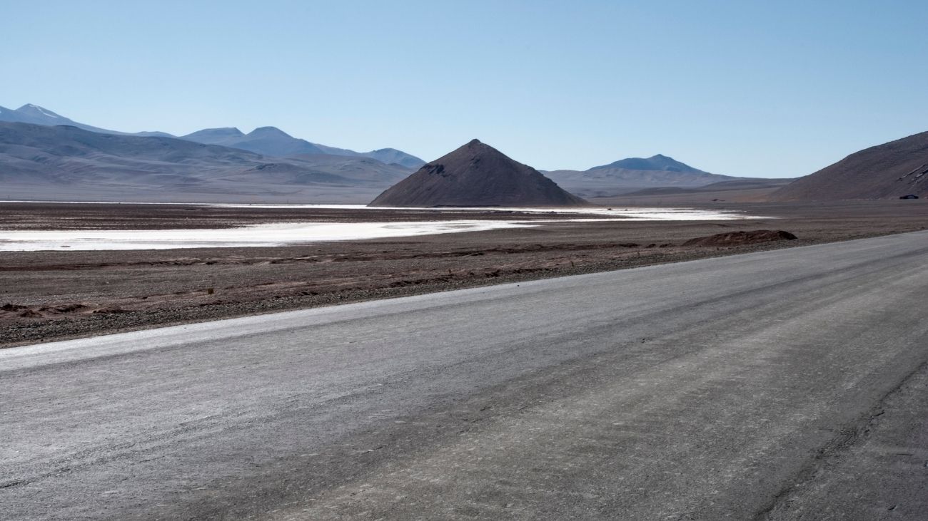 Avances y desafíos de la compra de LPI y el proyecto de litio en Maricunga