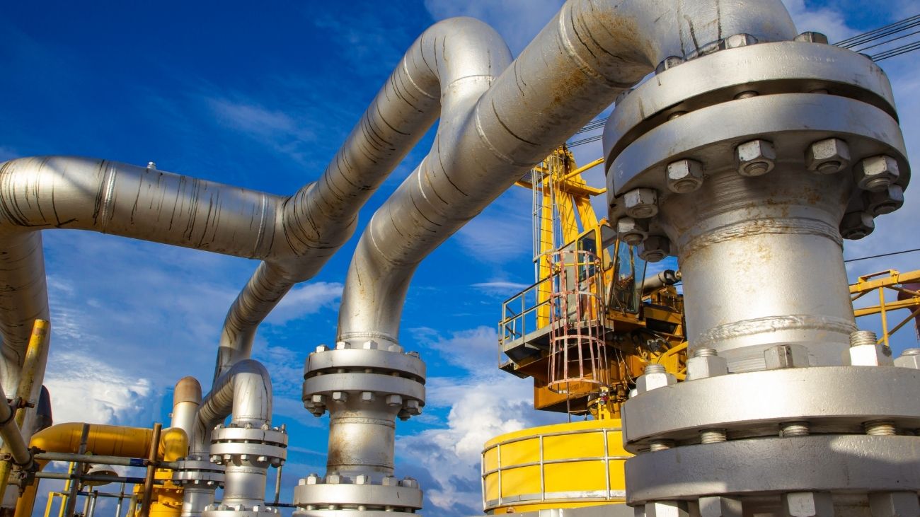 Ecopetrol busca autorización para importar gas de Venezuela ante déficit de suministro en Colombia