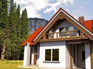 ¿Buscas una vivienda? Conoce los subsidios habitacionales del Minvu