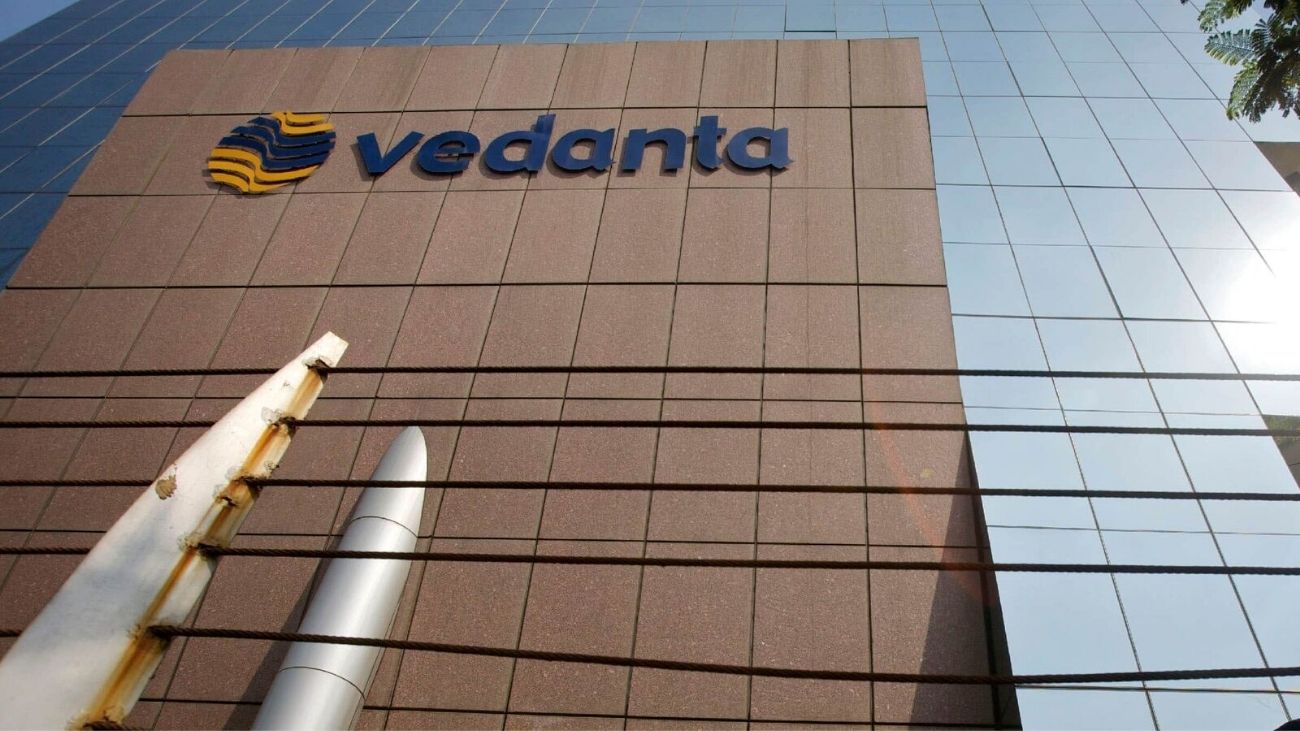 Vedanta Group: Donantes políticos y sus estrechos vínculos con el Gobierno