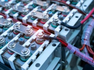 La industria del litio en Chile busca impulsar su crecimiento y desarrollo tecnológico