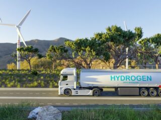 Paraguay apuesta por el hidrógeno verde y la diversificación económica