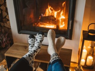 Vacaciones de invierno: Estas son las regiones en que los escolares salen primero