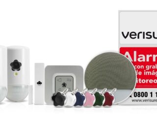 Verisure busca trabajadores: Conoce las ofertas laborales disponibles