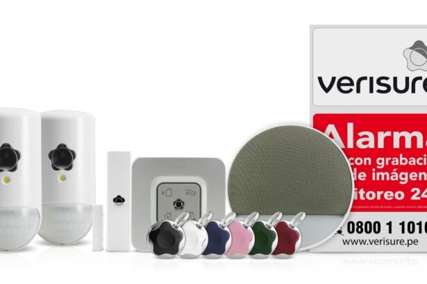 Verisure busca trabajadores: Conoce las ofertas laborales disponibles