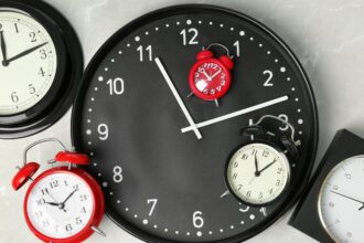 Cambio de hora en Chile: ¿Cuándo deberán modificarse nuevamente los relojes?