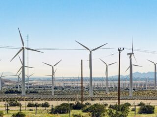 Codelco asegura matriz energética 100% renovable para 2030 en El Teniente
