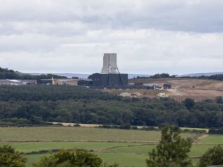 Futuro incierto para la mina de fertilizantes Woodsmith en Yorkshire