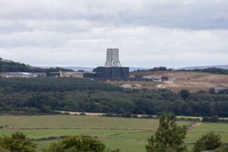 Futuro incierto para la mina de fertilizantes Woodsmith en Yorkshire